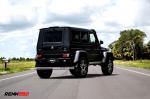 Mercedes-Benz G550 4x4&sup2; by RENNtech 2017 года